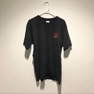 VINTAGE ELVIS PRESLEY GRUNGE TEE